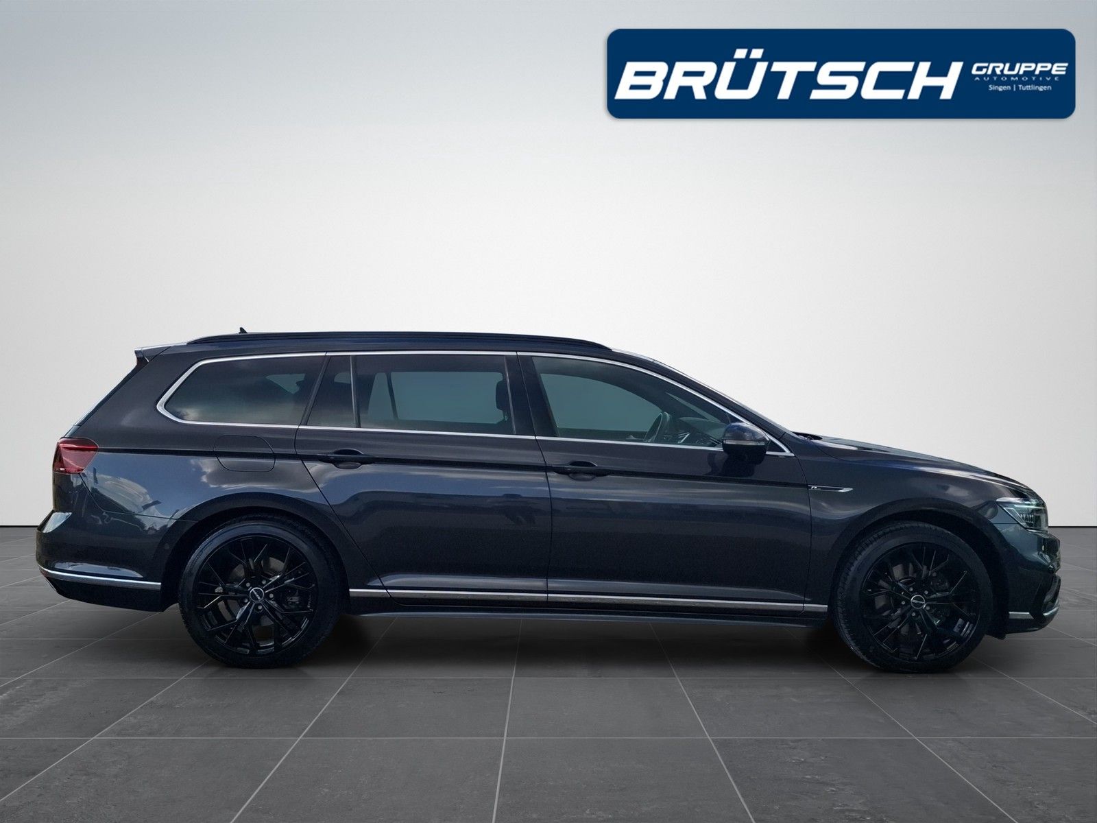 VW Passat Variant 1.5 TSI Business DSG / R-LINE / A - Image 8