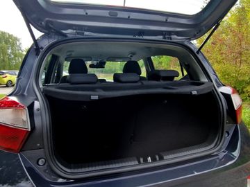 Hyundai i10 1.2 Trend (84PS)