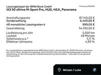 BMW iX3 - Vorschau Bild 2