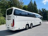 Scania Irizar I6s HDH TOP ZUSTAND 3.Achser