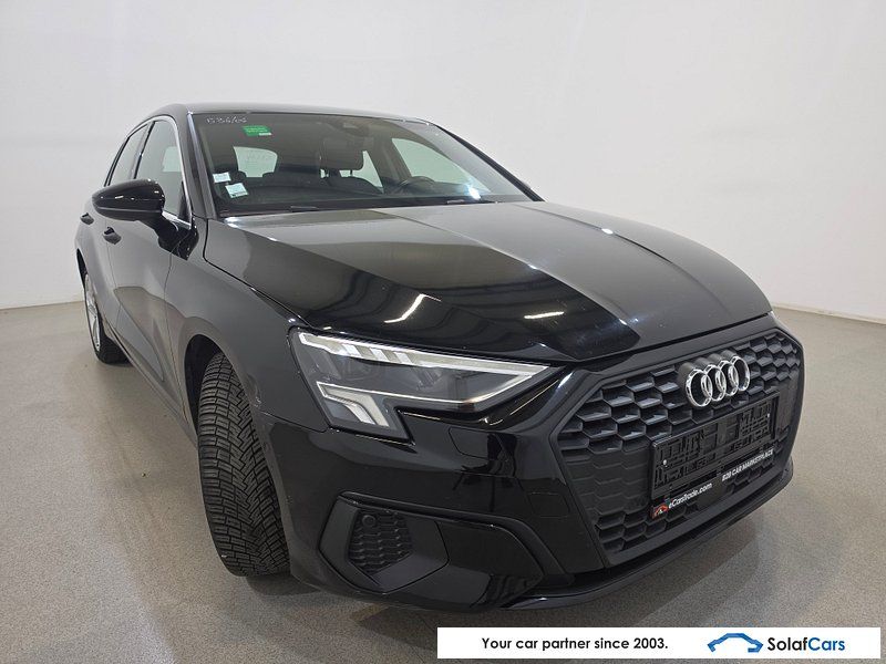 Audi A3 SB 1.4 40 TFSIe Hybrid Aut. LED-Matrix Virtu imagem 3