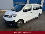 Toyota Proace Verso L2 Shuttle Klima - gebrauchte Toyota Van