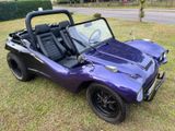 Volkswagen VW Buggy / Köfer Umbau H Zulassung - Volkswagen Buggy