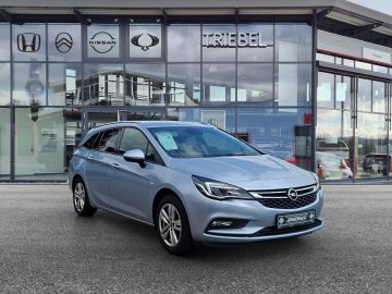 Opel Astra K Sports Tourer Active °SHZ°PDC°RFK°AAC°