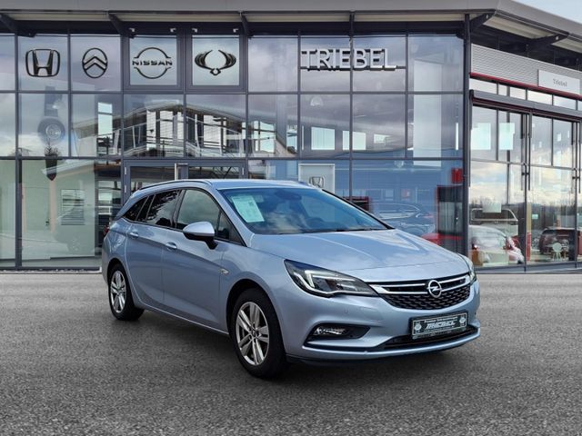 Opel Astra K Sports Tourer Active °SHZ°PDC°RFK°AAC°