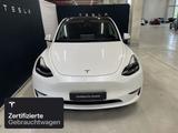 Tesla Model Y Long Range AWD - Tesla Gebrauchtwagen von 2021