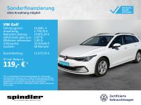 Volkswagen Golf - Vorschau Bild 1