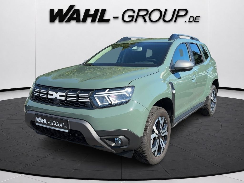 Image of Dacia Duster