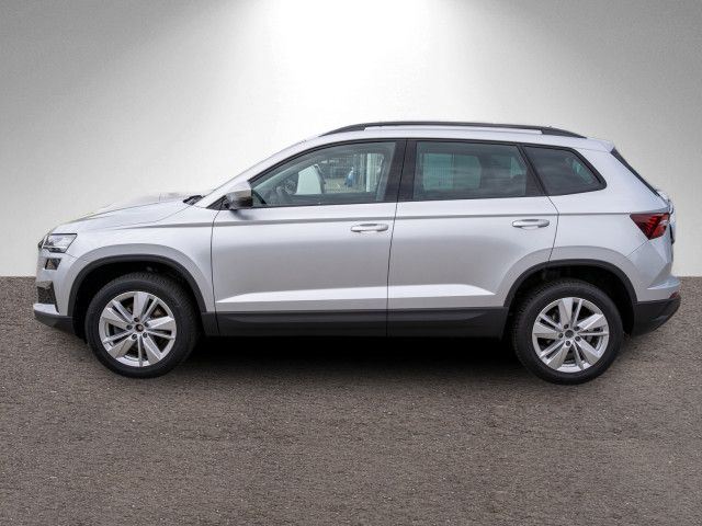 Skoda Karoq - Bild 4