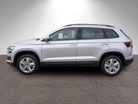 Skoda Karoq - Vorschau Bild 4