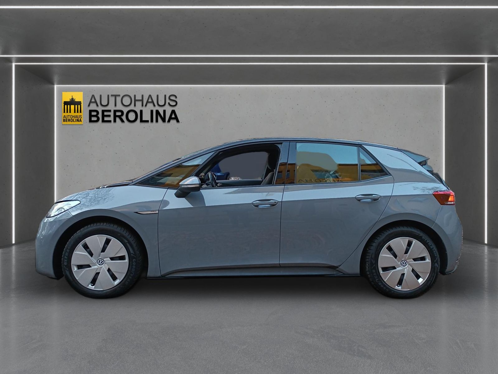 Volkswagen ID.3 - Bild 4