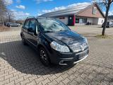 Fiat Sedici 2.0 Multijet 16V Emotion 4x4 - Fiat Sedici: Allradantrieb