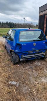 Volkswagen VW Lupo 1.4 TDI Euro 4 Stage 1 110PS 270NM... - Volkswagen Lupo mit Diesel-Antrieb: 1.4