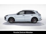 Porsche Cayenne 4 E-Hybrid BOSE InnoDrive HA-Lenkung - Porsche Gebrauchtwagen in München