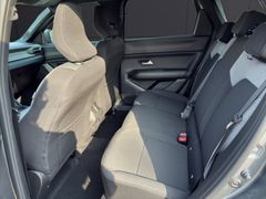 Dacia Bigster 1.2 LPG 140 Mild-Hybrid Journey (EURO 6e