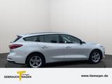Ford Focus Turnier 1,5 TDCI EcoBlue "Titanium" LED - Ford Focus: Tdci Titanium