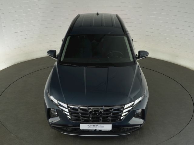 Tucson TREND CRDI 48V DCT+VOLL LED+NAVI+RÜCKFAHR