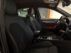CUPRA Formentor 2.0 TSI 4Drive DSG ACC NAVI KAMERA LED