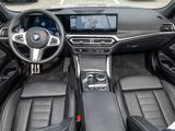 BMW 430d M Sport ACC RFK NAVI Standh. LED - BMW 430 in Wuppertal