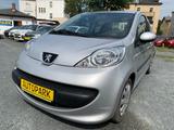 Peugeot 107 Filou * Klima, elektr. FH, Radio/CD, Nr. 56 - Peugeot 107 in Dresden