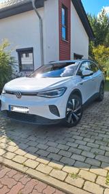 Volkswagen ID.4 Pro 77 kWh 150 kW Pro mit Infotainm.P. Pro - VW ID.4 von privat
