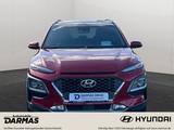 Hyundai Kona 1,6 TGDI 4WD Aut. "Style" GSD - Hyundai Gebrauchtwagen von 2018