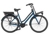 Gazelle HeavyDutyNL C5 HMB Smart System 2024 - RH: 49cm - Gazelle E-Bikes