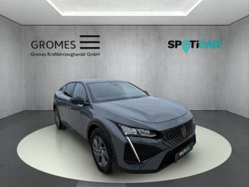Peugeot 408 - 1