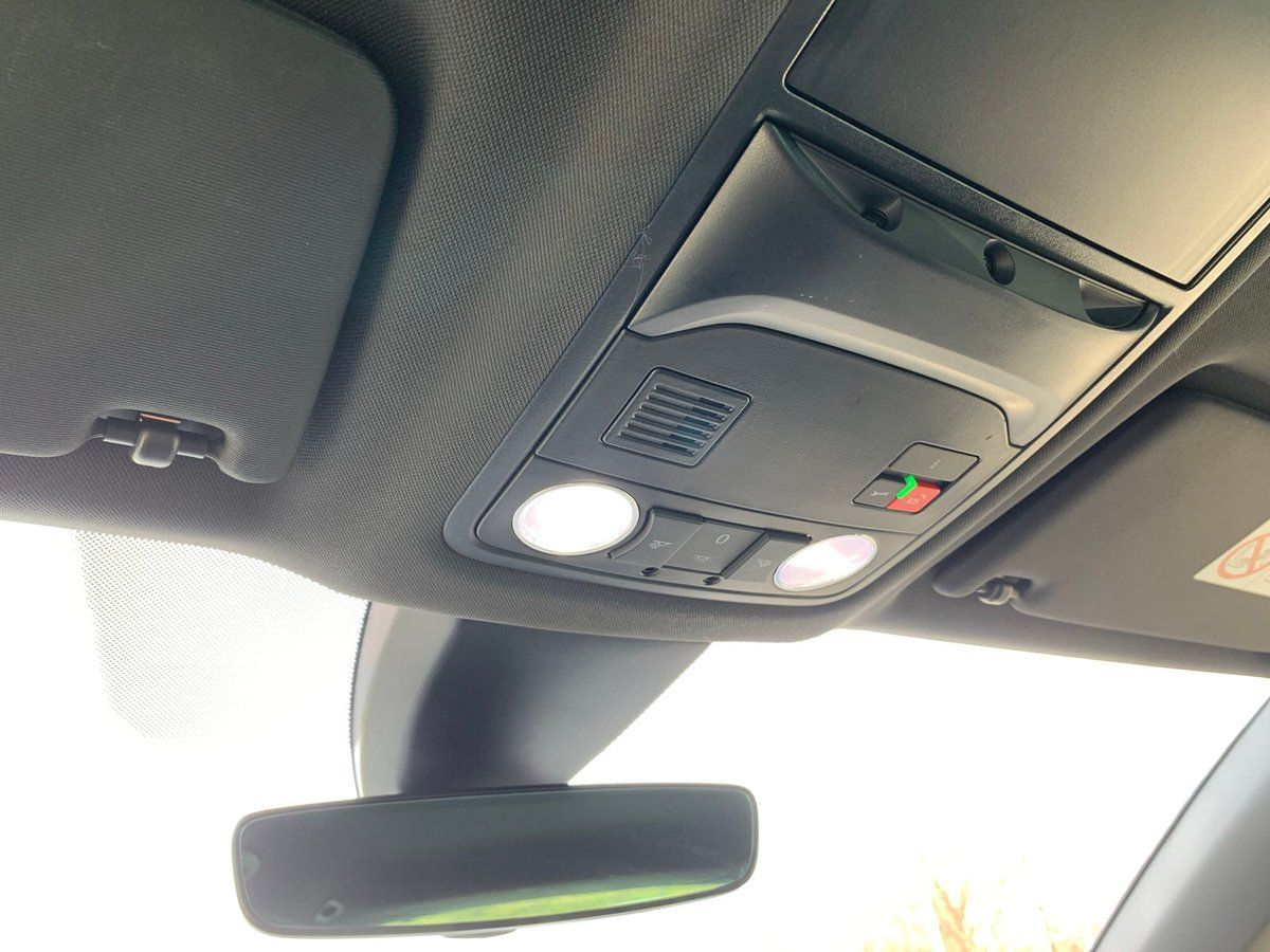 Cupra Ateca - Bild 27