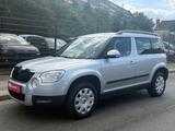 Skoda Yeti Active Plus Edition TÜV NEU 1HAND - Skoda Yeti Gebrauchtwagen in Bochum