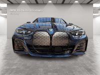 BMW i4 - Vorschau Bild 10
