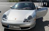 Porsche Boxster 2.5 tiptronic - - gebrauchte Porsche Boxster aus dem Jahr 1997