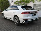 Audi SQ8 TDI quattro tiptronic - - Audi SQ8 Gebrauchtwagen