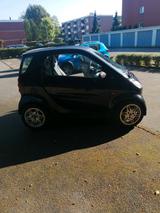 Smart City Coupé  günstiger geht's fast ni... - mit Benzin-Antrieb: Kleinwagen, Günstige