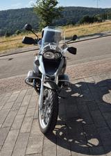 BMW R 1200 GS  - BMW 2007 R 1200 GS