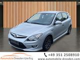 Hyundai i30  - gebrauchte Hyundai i30 aus dem Jahr 2010