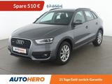 Audi Q3 2.0 TDI quattro*NAVI*TEMPO*BI-XENON*PDC*SHZ* - Audi Q3 Gebrauchtwagen in Hamburg