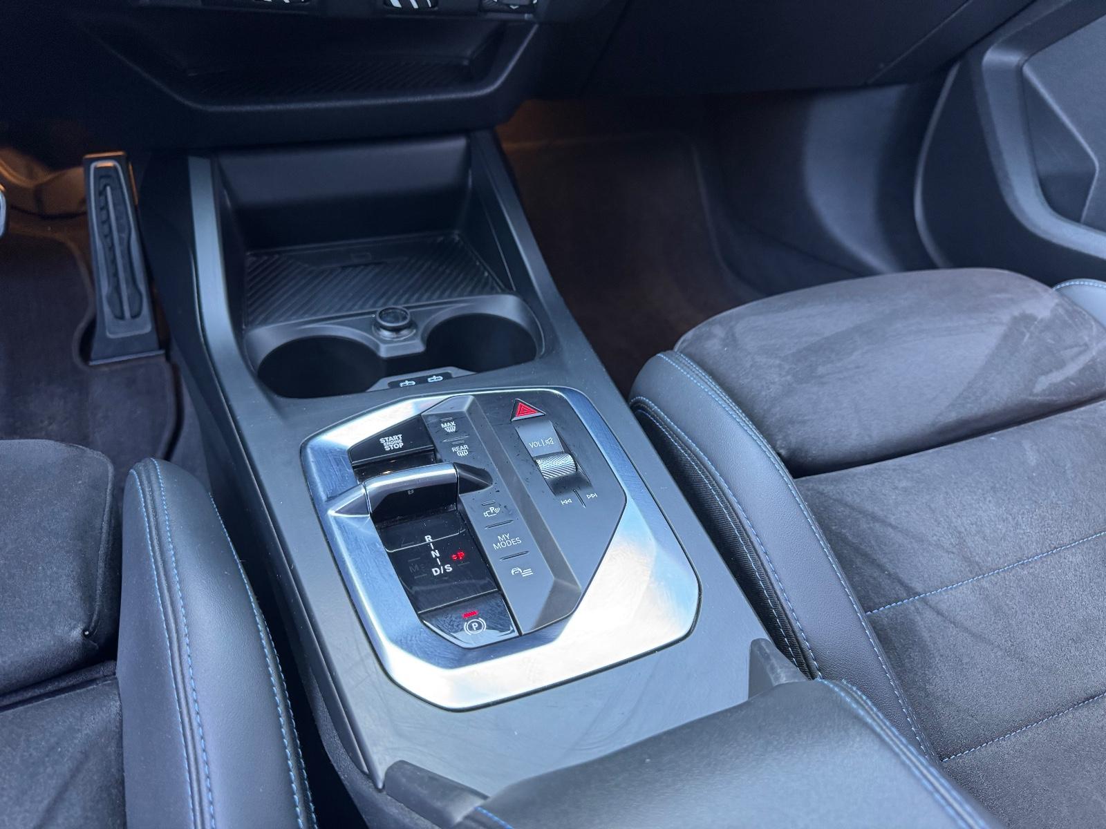 BMW 1 Series i M SPORT PRO HUD 360 h/k AktivSitze DASHCAM, миниатюра 30