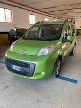 Fiat Qubo 1.3 MJT 95 CV Trekking - Fiat Qubo aus 2010