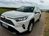 Toyota RAV4 2.0 Comfort - Toyota Gebrauchtwagen in Heilbronn