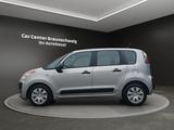 Citroën C3 Picasso VTi 95 Advance - Citroën C3 Picasso: Kleinbus