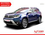 Dacia Duster II 1.3 TCE Adventure - Dacia Duster Gebrauchtwagen in Hannover