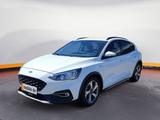 Ford Focus MHEV Active Style NAVI RFK Klimaaut. SHZ F - Ford Focus: Active Style