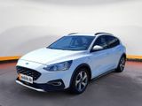 Ford Focus MHEV Active Style NAVI RFK Klimaaut. SHZ F - Ford Focus: Active Style