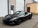 Andere Corvette C6 Cabrio Spider Automatik Black-... - Andere aus 2006