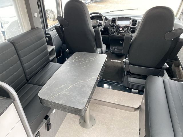 Etrusco I 7400 SBC 11.146,00 € Sondernachlass!