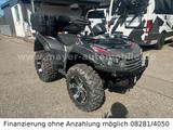 TGB Blade 550 Racing SE Edition*EPS*KOFFER*LOF*AHK* - TGB QUAD BLADE