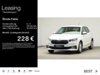 Skoda Fabia - Vorschau Bild 1