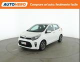 Kia KIA Picanto 1.0 12V 5 porte Cool - Kia Picanto Cool mit Benzin-Antrieb