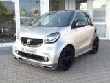 Smart ForTwo Lorinser Aut. 77 kW Navi Kamera Panorama - Smart ForTwo: Lorinser